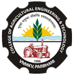 कृषि अभियांत्रिकी महाविद्यालय, जि. परभणी - ४३१ ४०२ (महाराष्ट्र) Logo