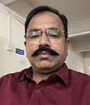 Vivekanand Marutirao Bhosle 