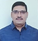 Dr. Sumant B. Jadhav 