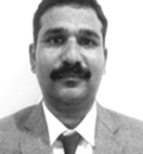 Dr. More Madhukar Raosaheb 