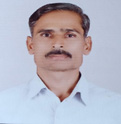 Dr. Raghunath V. Jayebhaye 