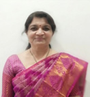 Dr. Pramodini G. More