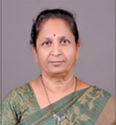 Dr. Solanki Smita Natwarlal
