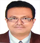 Dr. Gopal Uttamrao Shinde 